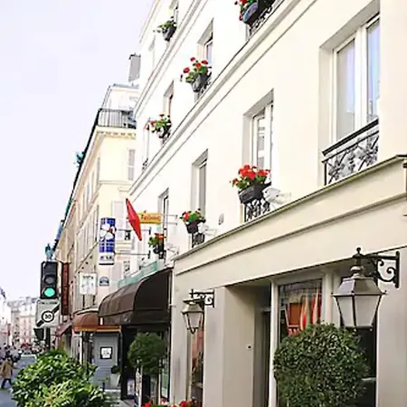 Marena Szálloda 3*