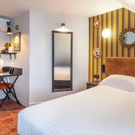 Marena Hotel Paříž