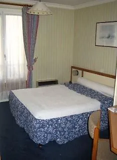 Szálloda Marena