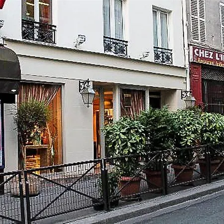 Marena 3* Paris