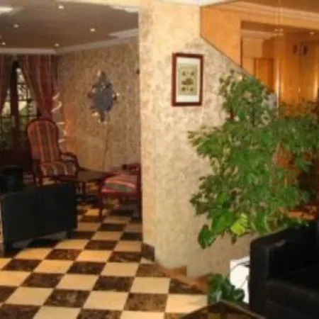 Marena Hotel