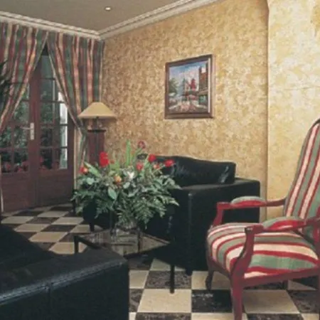 Marena 3* Paris