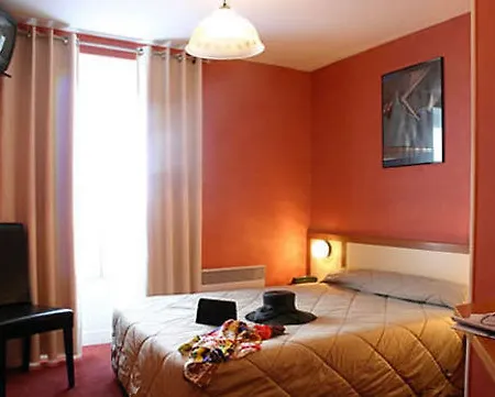Hotel Marena