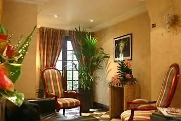 Hotel Marena Paris