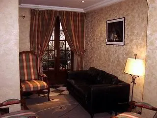 Marena Hotel 3*