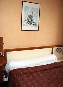 Hotel Marena