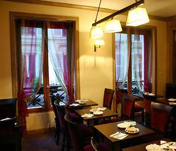 Marena Hotel Paris