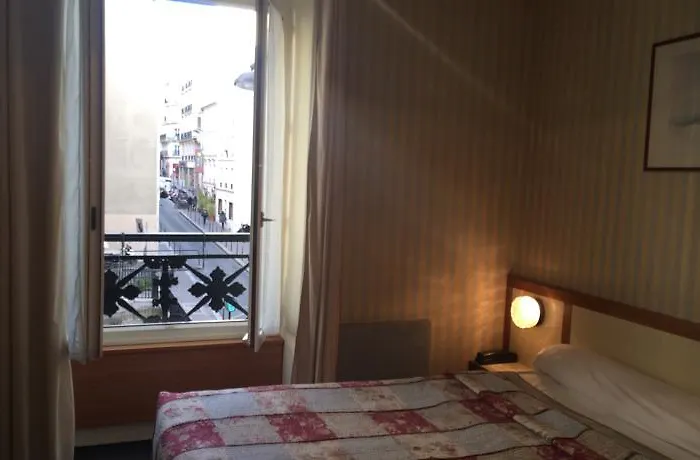 Marena Hotel Paris