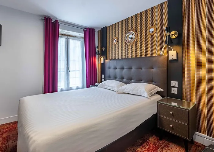 Hotel Marena Paris