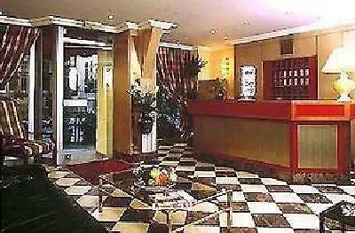 马雷娜酒店 3*