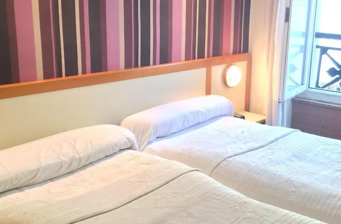 马雷娜酒店 酒店 3*