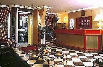 酒店 马雷娜酒店 3*