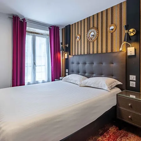 Hotel Marena Paris